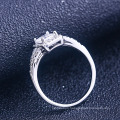 Party and Wedding Fashion CZ Rings